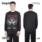 Animalley | Longsleeve - Mantra-1