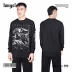 Animalley | Longsleeve - Kingslayer-1