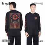 Animalley | Longsleeve - Hiddenvoid-1