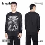 Animalley | Longsleeve - Demolizer-1
