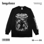 Animalley | Longsleeve - Demolizer-3