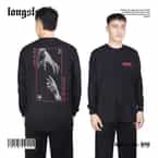 Animalley | Longsleeve - Fallen-1