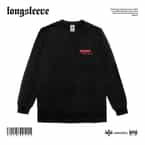 Animalley | Longsleeve - Fallen-5