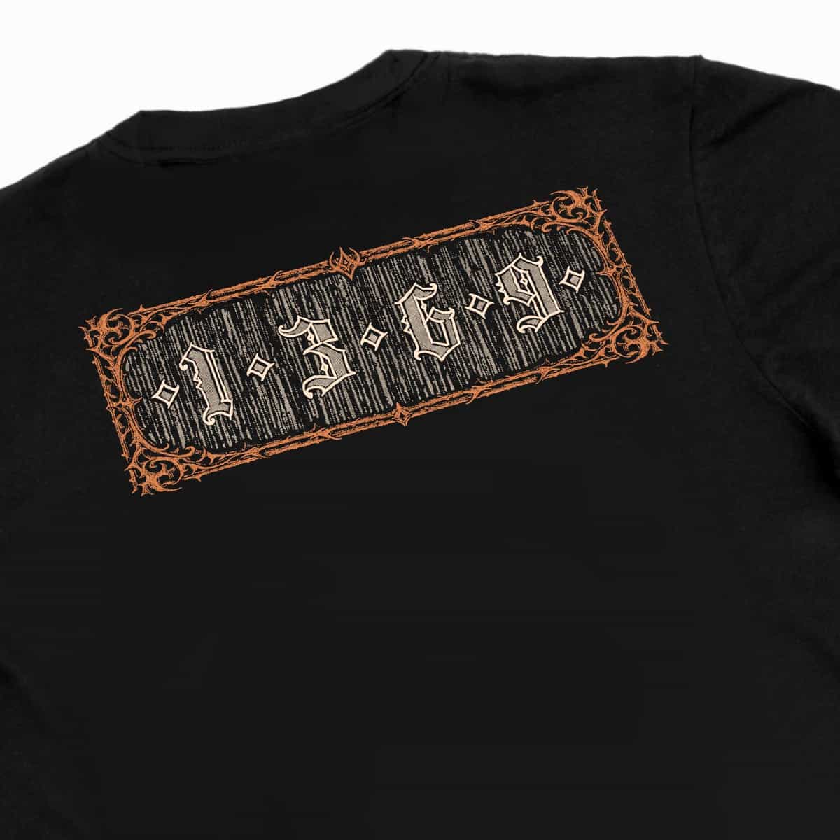 Animalley | Tshirt Lengan Pendek - Maledicta-7