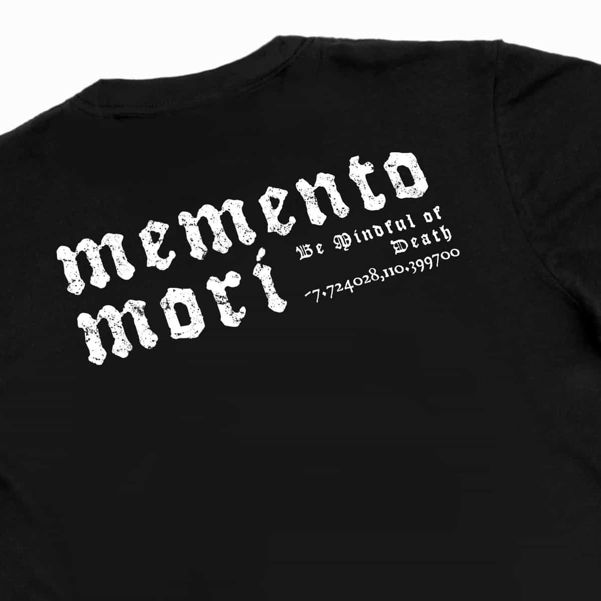 Animalley | Tshirt Lengan Pendek - Morin-7