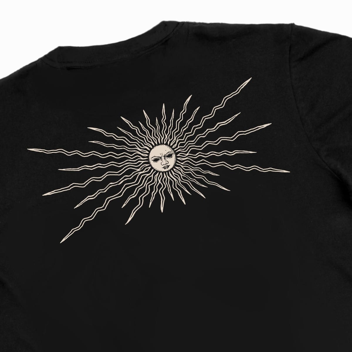 Animalley | Tshirt Lengan Pendek - Symbios-7
