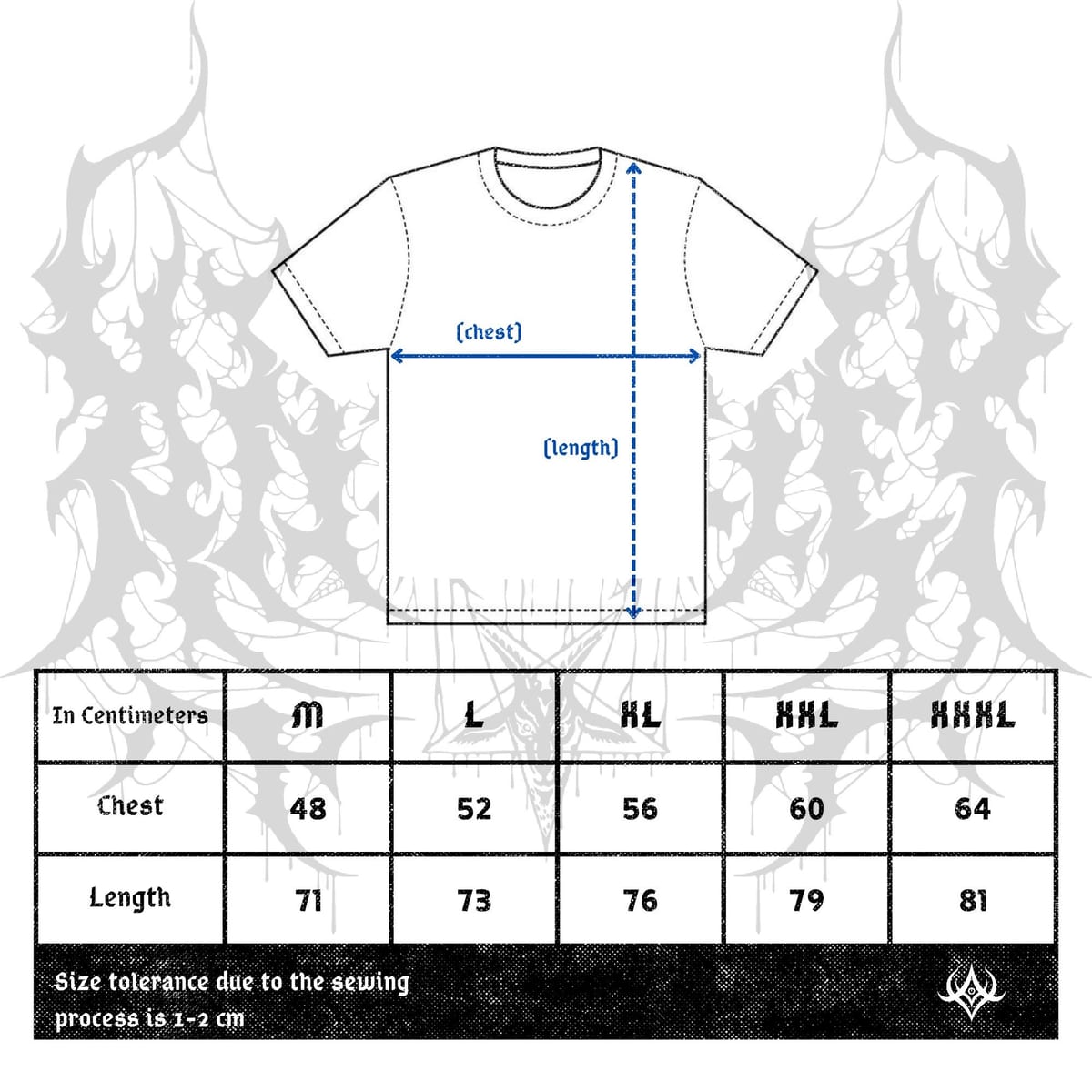 Animalley | Tshirt Lengan Pendek - Anmly#1-7